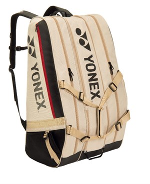 GEARLOGIC RACQUET BAG 12PCS