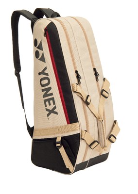 GEARLOGIC RACQUET BAG 6PCS