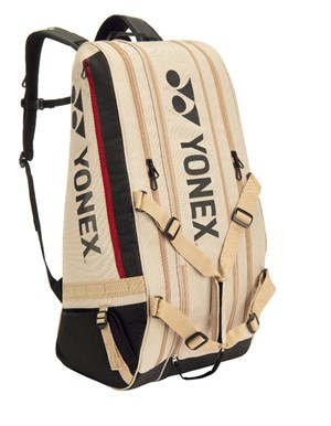 GEARLOGIC RACQUET BAG 9PCS