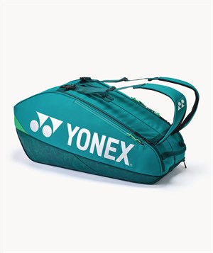 PRO RACKET BAG 6 PCS