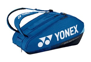 PRO RACKET BAG 9 PCS