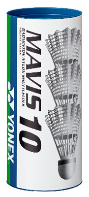 MAVIS 10 3 PCS / TUBE