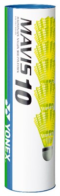 MAVIS 10 6 PCS / TUBE