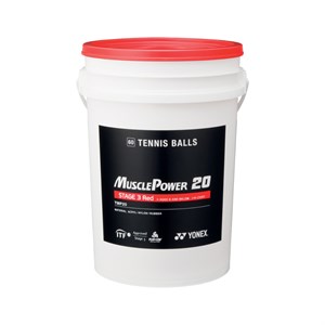 Play And Stay Red 60 Balls