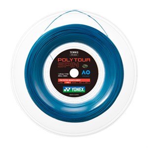 POLYTOUR SPIN 120 200M