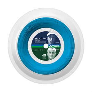 POLYTOUR SPIN 125 200m