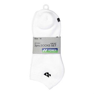 PERFORMANCE SOCK LOW CUT