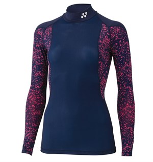 WOMEN'S LONG SLEEVE