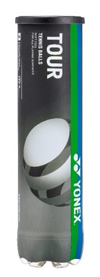 TOUR TENNIS BALL