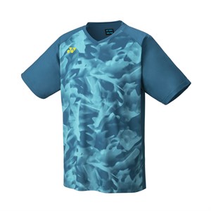 JUNIOR CREW NECK SHIRT