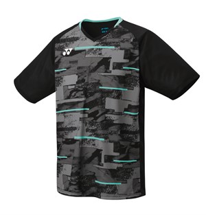 JUNIOR CREW NECK SHIRT