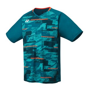 JUNIOR CREW NECK SHIRT