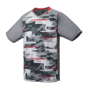 Men's Crew Neck Shirt