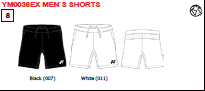Men's Shorts