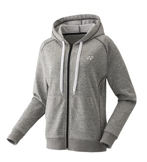 Women's Full Zip Hoodie