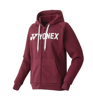 WOMEN'S FULL ZIP HOODIE