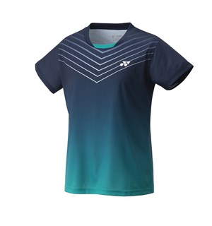 WOMEN'S CREW NECK SHIRT