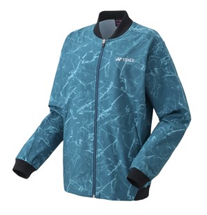 Women's Warm Up Jacket