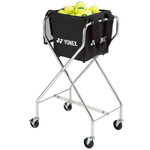 TENNIS BALL BASKET