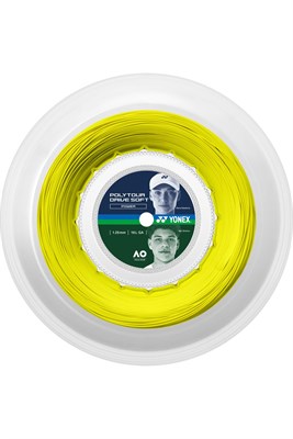 POLYTOUR DRIVE SOFT 125 200M